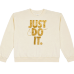 Moletom Just Do It
