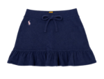 Saia Polo Blue