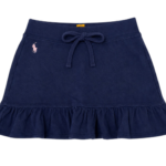 Saia Polo Blue