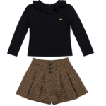 Conjunto Scacco