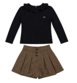 Conjunto Scacco