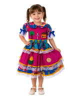 Vestido Scacco - Imagem 2