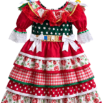 Vestido A Tema