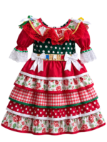 Vestido A Tema