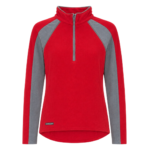 Casaco Fleece
