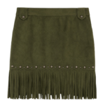 Saia Camoscio