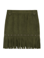 Saia Camoscio