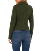 Jaqueta Scamosciata - Imagem 3