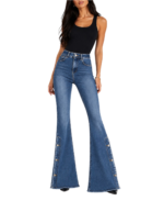 Calça Jeans Bottone - Imagem 2