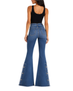 Calça Jeans Bottone - Imagem 3