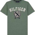 Camiseta Tommy