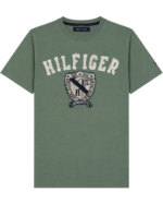 Camiseta Tommy