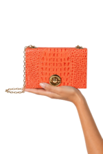 Bolsa Tangerina - Imagem 2