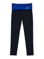 Calça Hollister Blue