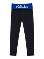 Calça Hollister Blue - Imagem 2