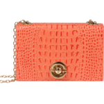 Bolsa Tangerina