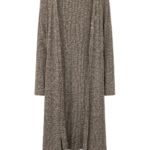 Cardigan Muschio