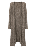 Cardigan Muschio