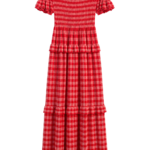 Vestido Picnic