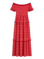 Vestido Picnic