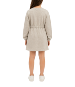 Vestido Beige - Imagem 3