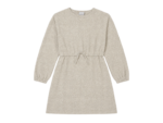 Vestido Beige