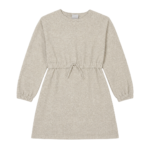 Vestido Beige