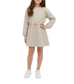 Vestido Beige - Imagem 2