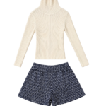 Conjunto Belle