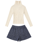 Conjunto Belle