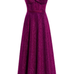 Vestido Fucsia