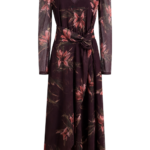 Vestido Floreale