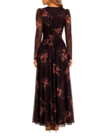 Vestido Floreale - Imagem 3
