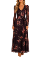Vestido Floreale - Imagem 2