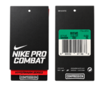 Camisa Nike Pro Combat - Imagem 4