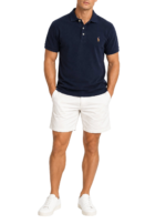 Camisa Polo Marino - Imagem 2