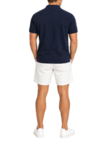 Camisa Polo Marino - Imagem 3