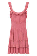 Vestido Rose