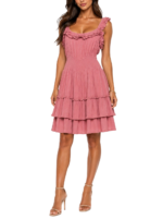 Vestido Rose - Imagem 2
