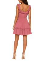 Vestido Rose - Imagem 3