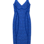 Vestido Royal