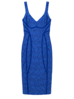 Vestido Royal