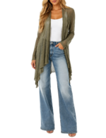 Cardigan Vert - Imagem 2