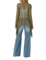 Cardigan Vert - Imagem 3