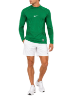 Camisa Nike Pro Combat - Imagem 2
