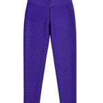 Legging Purple