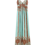 Vestido Marrocos