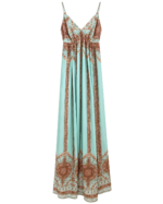 Vestido Marrocos