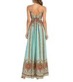 Vestido Marrocos - Imagem 3