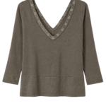 Blusa D'arte